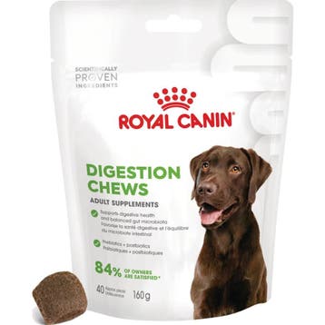 6x Royal Canin Supplement Digestion 160 gr (Supplementen), Dieren en Toebehoren, Overige Dieren