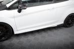 Maxton Side skirts Diffusers Ford Fiesta ST Mk7 FL, Auto-onderdelen, Carrosserie en Plaatwerk, Verzenden, Nieuw, Ford