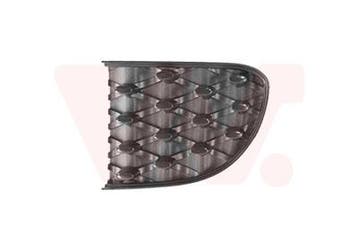 Grille o.a: Fiat, 500 (312), 500C (312), Ophalen of Verzenden, Nieuw, Links, Fiat