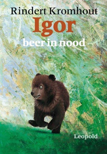 Igor - Kromhout, Verzenden, Gelezen
