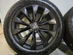 Skoda Enyac VW ID4,5, 7, Buzz Audi Q4 19 inch winterbanden, 19 inch, Banden en Velgen, Nieuw, 235 mm