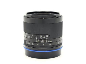 Carl Zeiss Loxia 35mm f/2 Biogon T* - Prime lens - Sony E -, Verzenden, Nieuw