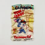Soyz Bank (1988) - Casanova Tom and Jerry