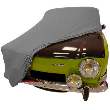 Autohoes voor Simca 1000 Rallye (1964-1966) Indoor BESTE, Ophalen of Verzenden, Nieuw, Op maat