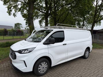 RVS imperiaal Ford Transit Custom 2023+ L2, Auto diversen, Ophalen of Verzenden, Nieuw