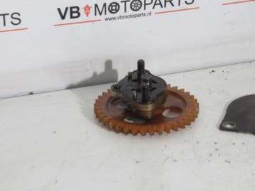 Yamaha YP 250 Oliepomp, Ophalen of Verzenden, Nieuw