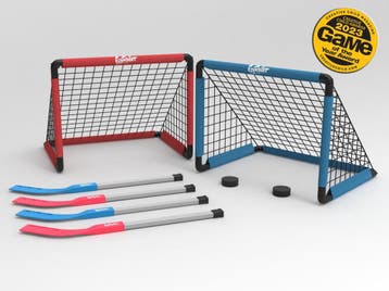 Ezyroller Hockey set (Accessoires), Ophalen of Verzenden, Nieuw, Overige merken