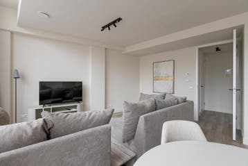 Te huur: Appartement Mathenesserlaan in Rotterdam, Appartement, Rotterdam, Zuid-Holland