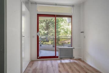Te huur: Appartement Hilvoordestraat in Rijswijk, Appartement, Zuid-Holland, Rijswijk