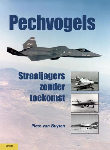 Pechvogels | Pieto Buysen | Nieuw, Ophalen of Verzenden, Nieuw, Pieto Buysen