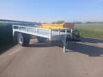 Vgm bakken wagen, Zakelijke goederen, Machines en Bouw | Kranen en Graafmachines