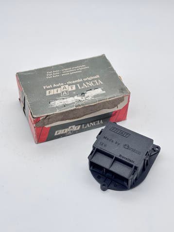 Fiat Ritmo wisser interval schakelaar, Verzenden, Nieuw, Fiat