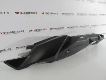 Yamaha Tracer 900 Kap links achter, Ophalen of Verzenden, Nieuw