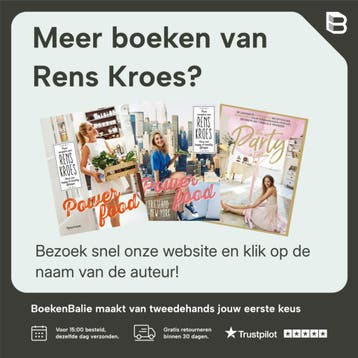 On the go - Rens Kroes 9789000352562, Verzenden, Zo goed als nieuw, Rens Kroes
