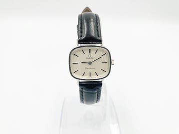 Omega - Genève - Zonder minimumprijs - Dames - 1970-1979, Nieuw