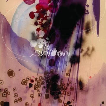 cd - silversun pickups - SWOON (nieuw), Verzenden, Zo goed als nieuw