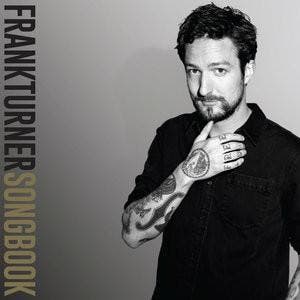 Frank Turner - Songbook, Ophalen of Verzenden, Gebruikt