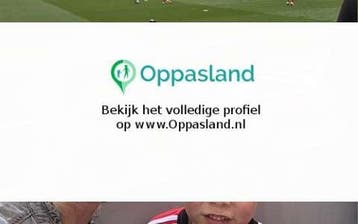 Elske zoekt een oppas in Maarssen voor 1 kind op dinsdag,...