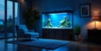 Aquarium led strips - Vanaf €21,95, Led-lamp, Minder dan 30 watt, Verzenden, Nieuw