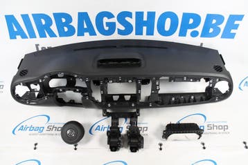 AIRBAG SET – DASHBOARD VOLKSWAGEN NEW BEETLE (2011-HEDEN), Auto-onderdelen, Gebruikt, Volkswagen