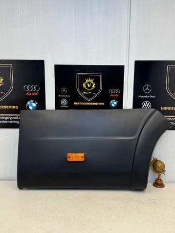 Peugeot Boxer bj.2021 sierstrip rechts art.1317365070, Gebruikt, Rechts, Peugeot