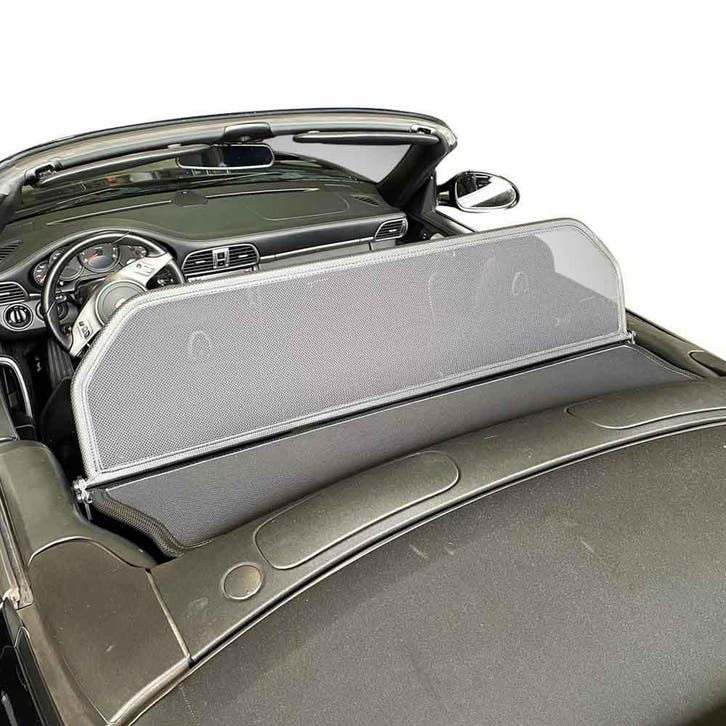 Porsche 911 (1998-2004) Cabrio windscherm Carbon windscherm, Auto diversen, Overige Auto diversen, Ophalen of Verzenden
