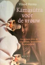 Kamasutra voor de vrouw - Vinod Verma - 9789023009696 - Pape, Verzenden, Nieuw