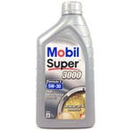Mobil Super 3000 Formula V 5W30, Verzenden, Nieuw
