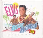 cd digi - Elvis - Blue Hawaii (Collectors Edition), Verzenden, Zo goed als nieuw