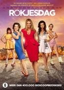 Rokjesdag - DVD, Cd's en Dvd's, Dvd's | Komedie, Verzenden