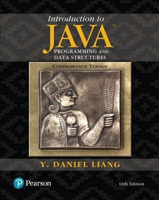 Introduction to Java Programming and Data Stru 9780134670942, Boeken, Zo goed als nieuw
