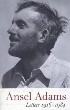 Ansel Adams. Letters 1916-1984 - Ansel Adams 9780821226827, Verzenden, Gelezen, Ansel Adams