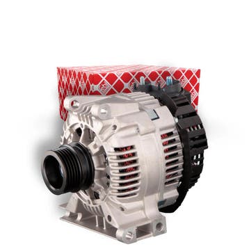 Dynamo / Alternator MERCEDES-BENZ VANEO (1.6), Auto-onderdelen, Motor en Toebehoren, Ophalen of Verzenden, Nieuw