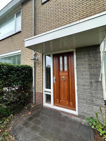 Te huur: Kamer Gastakker in Breda