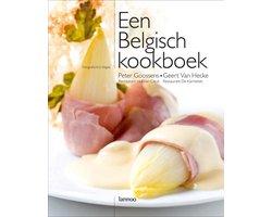Een Belgisch kookboek - Een Belgisch kookboek, Boeken, Kookboeken, Ophalen of Verzenden, Nieuw