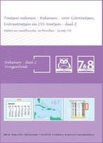 Toetsen oefenen - Rekenen - 2 - Meten & meetkunde en, Verzenden, Zo goed als nieuw, O.H.M. Sanders