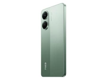 Xiaomi -  Poco X7 Pro - 5g 256gb  256 Gb - Groen, Verzenden, Nieuw, Zonder abonnement