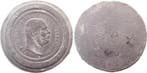 1901 Duitsland 5 Mark Bleiprobe 140g Ernst Sachsen Altenb..., Verzenden
