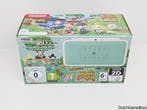 New Nintendo 2DS XL - Console - Animal Crossing - NEW, Spelcomputers en Games, Spelcomputers | Nintendo 2DS en 3DS, Verzenden