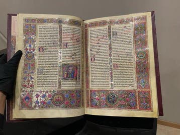Ercole I d’Este - Imago Editore - LArte nel Breviario: