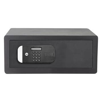 Laptopkluis | Yale | 35 x 48 x 20 cm (Elektronisch, SKG**), Verzenden, Nieuw