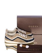 Gucci - Sneakers - Maat: EU 45, Nieuw