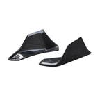 CarbonWorks Achterlip Carbon Toyota Supra, Nieuw, Ophalen of Verzenden, Toyota, Achter