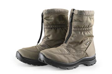 Westland Snowboots in maat 39 Brons, Westland, Overige kleuren, Verzenden, Snowboots