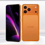 Smartphone 6.75 120Hz 256GB 5160mAh Android 15, Verzenden, Nieuw
