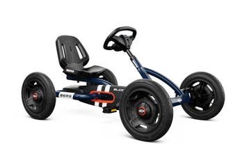 Skelter BERG Buddy Classic blauw met BFR-systeem, 3-8 jaar, Ophalen of Verzenden, Nieuw
