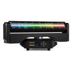 Retourdeal - BeamZ MSB640 dubbelzijdige moving bar - LED bar, Verzenden, Zo goed als nieuw