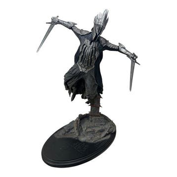 The Hobbit - THE WITCH-KING AT DOL GULDUR, Nieuw