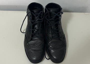 Gucci - Sneakers - Maat: EU 41 - Nieuw met tags, Kleding | Heren, Schoenen, Nieuw