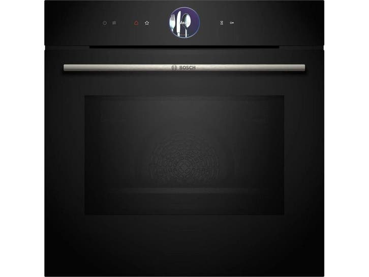 BOSCH HMG7361B1 - Combimagnetron - 67 liter - Smart, Witgoed en Apparatuur, Magnetrons, Zo goed als nieuw, Verzenden